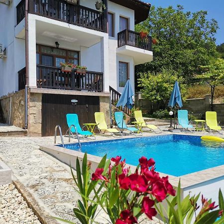בלצ'יק Villa Holly מראה חיצוני תמונה