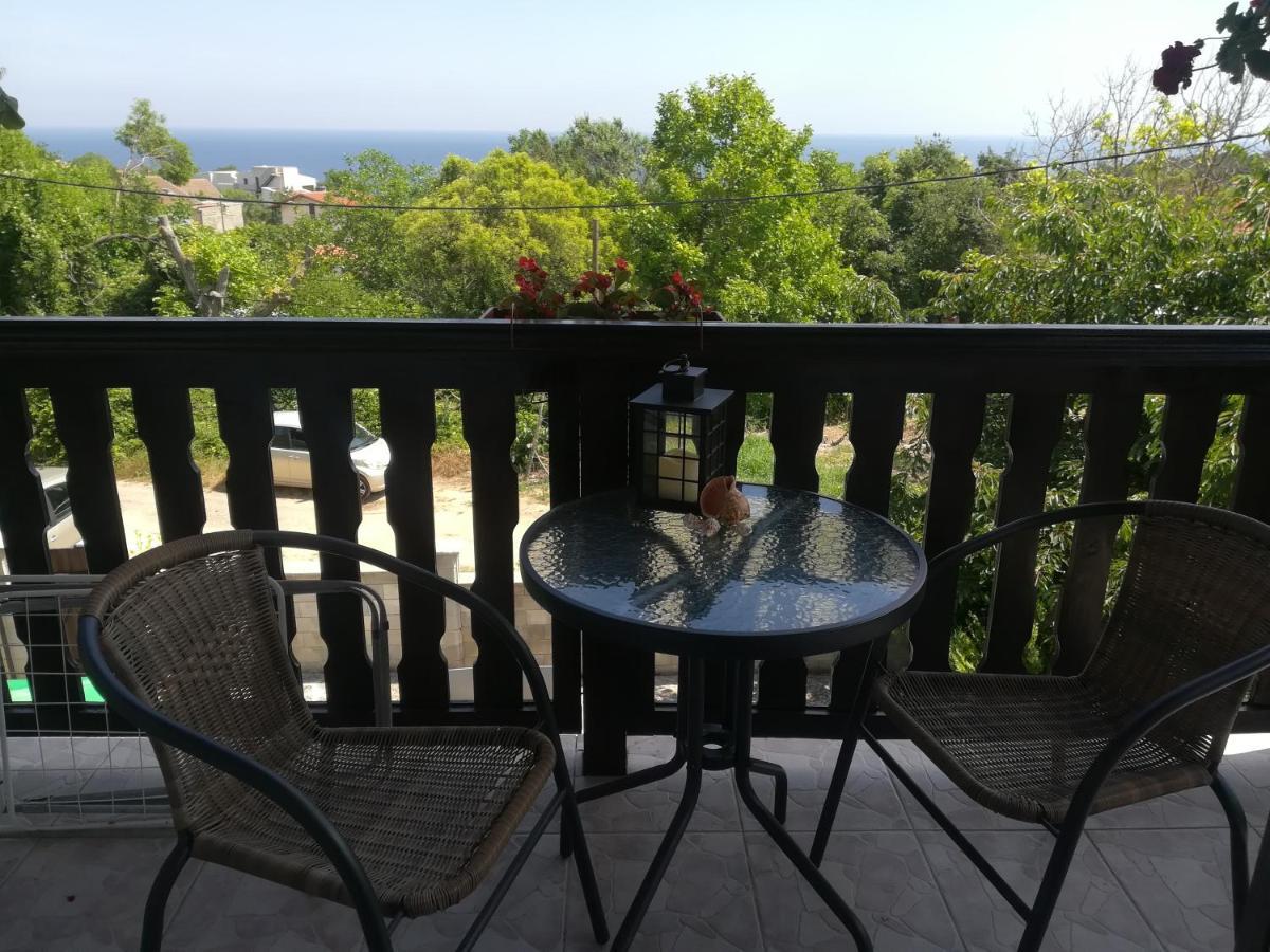 בלצ'יק Villa Holly מראה חיצוני תמונה