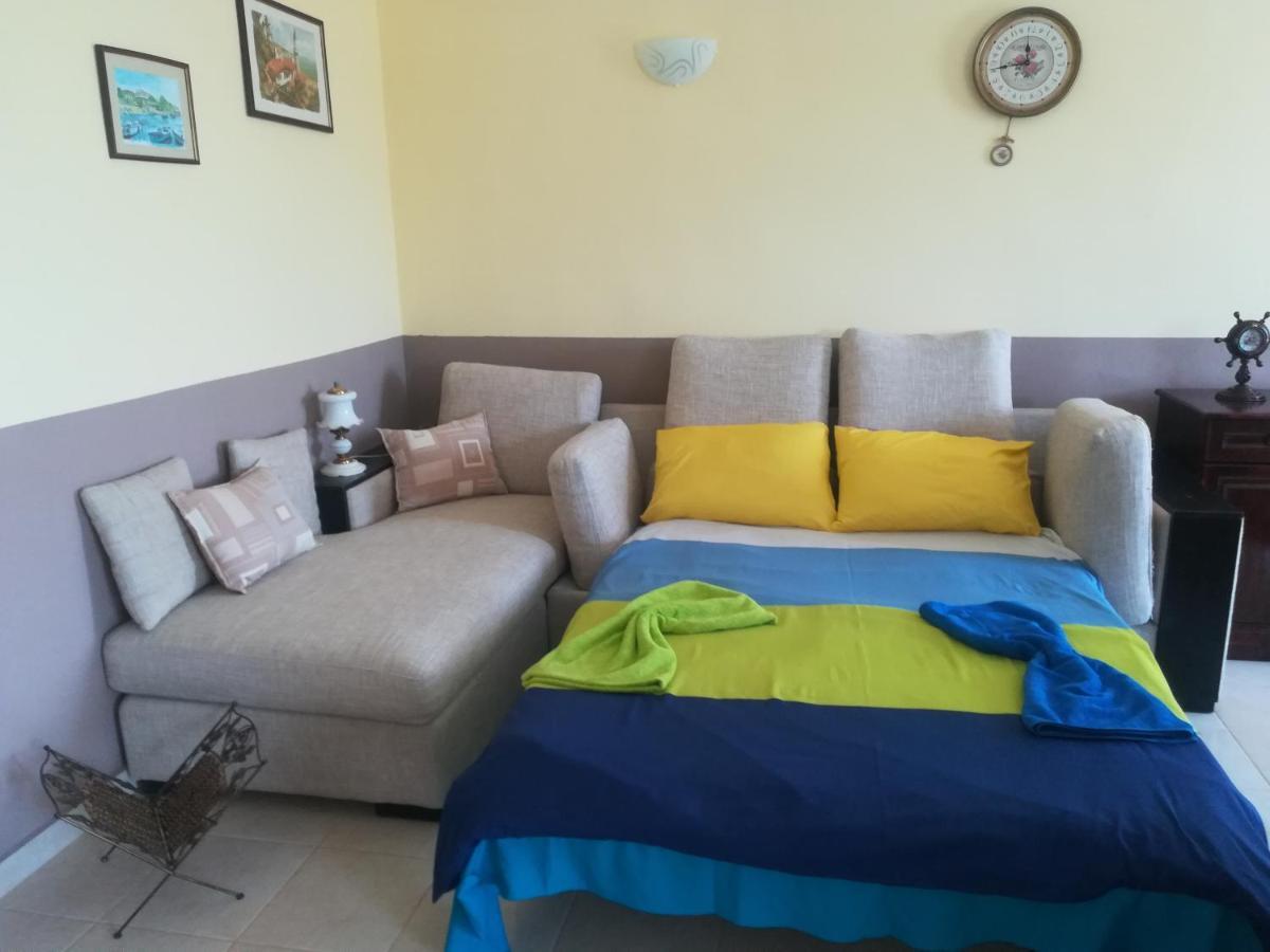 בלצ'יק Villa Holly מראה חיצוני תמונה