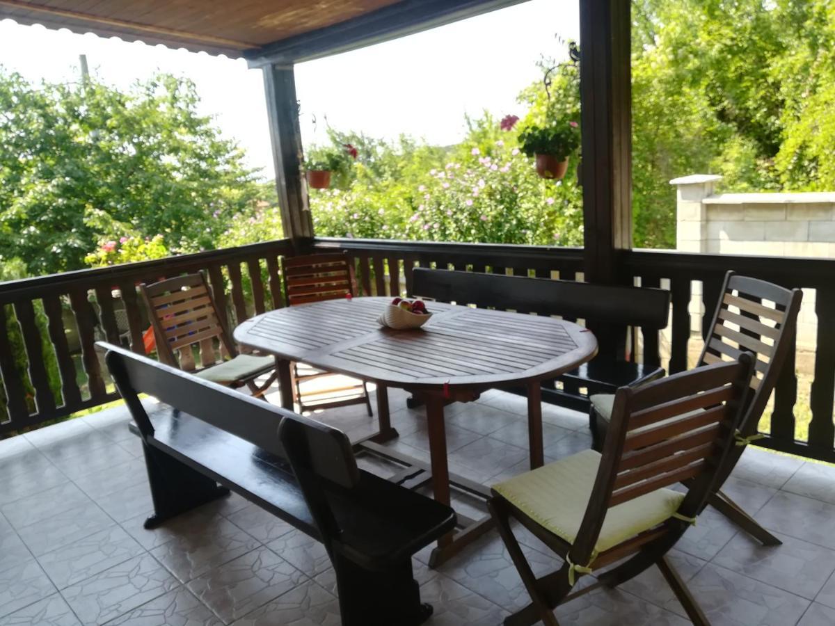 בלצ'יק Villa Holly מראה חיצוני תמונה