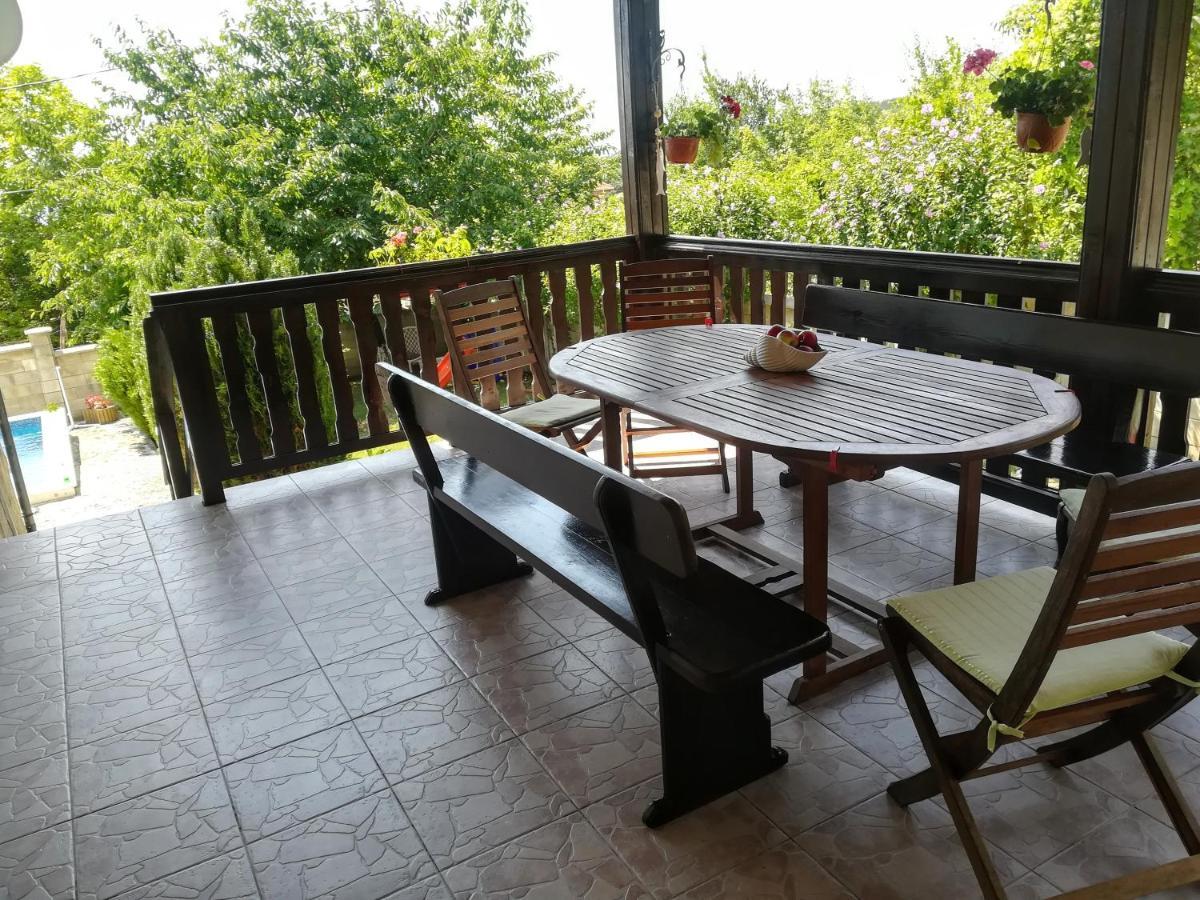 בלצ'יק Villa Holly מראה חיצוני תמונה