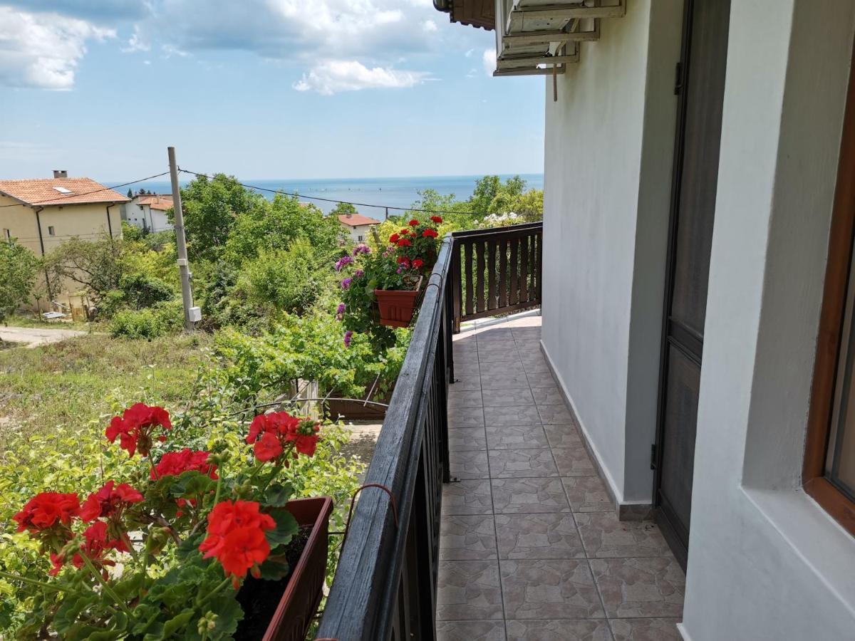 בלצ'יק Villa Holly מראה חיצוני תמונה