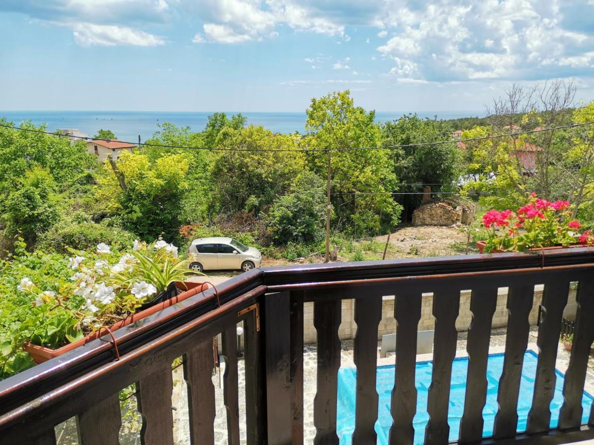 בלצ'יק Villa Holly מראה חיצוני תמונה