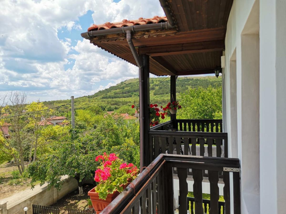 בלצ'יק Villa Holly מראה חיצוני תמונה