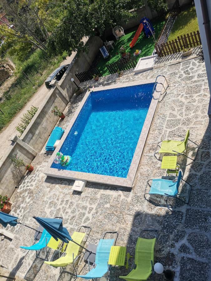 בלצ'יק Villa Holly מראה חיצוני תמונה