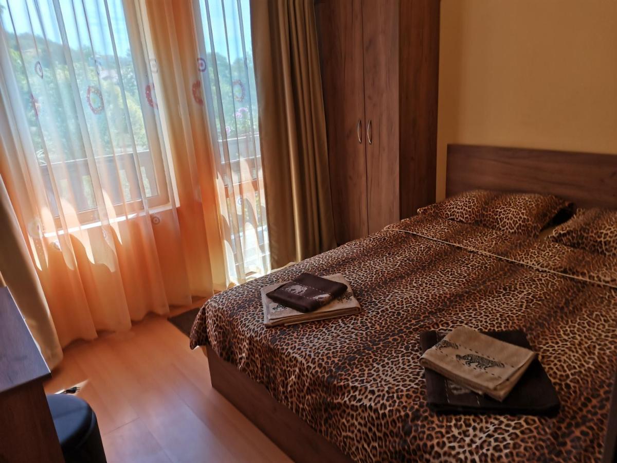 בלצ'יק Villa Holly מראה חיצוני תמונה