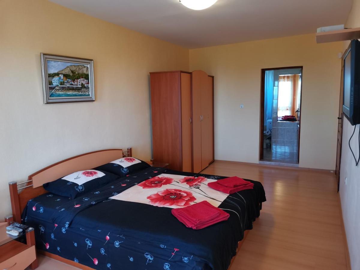 בלצ'יק Villa Holly מראה חיצוני תמונה