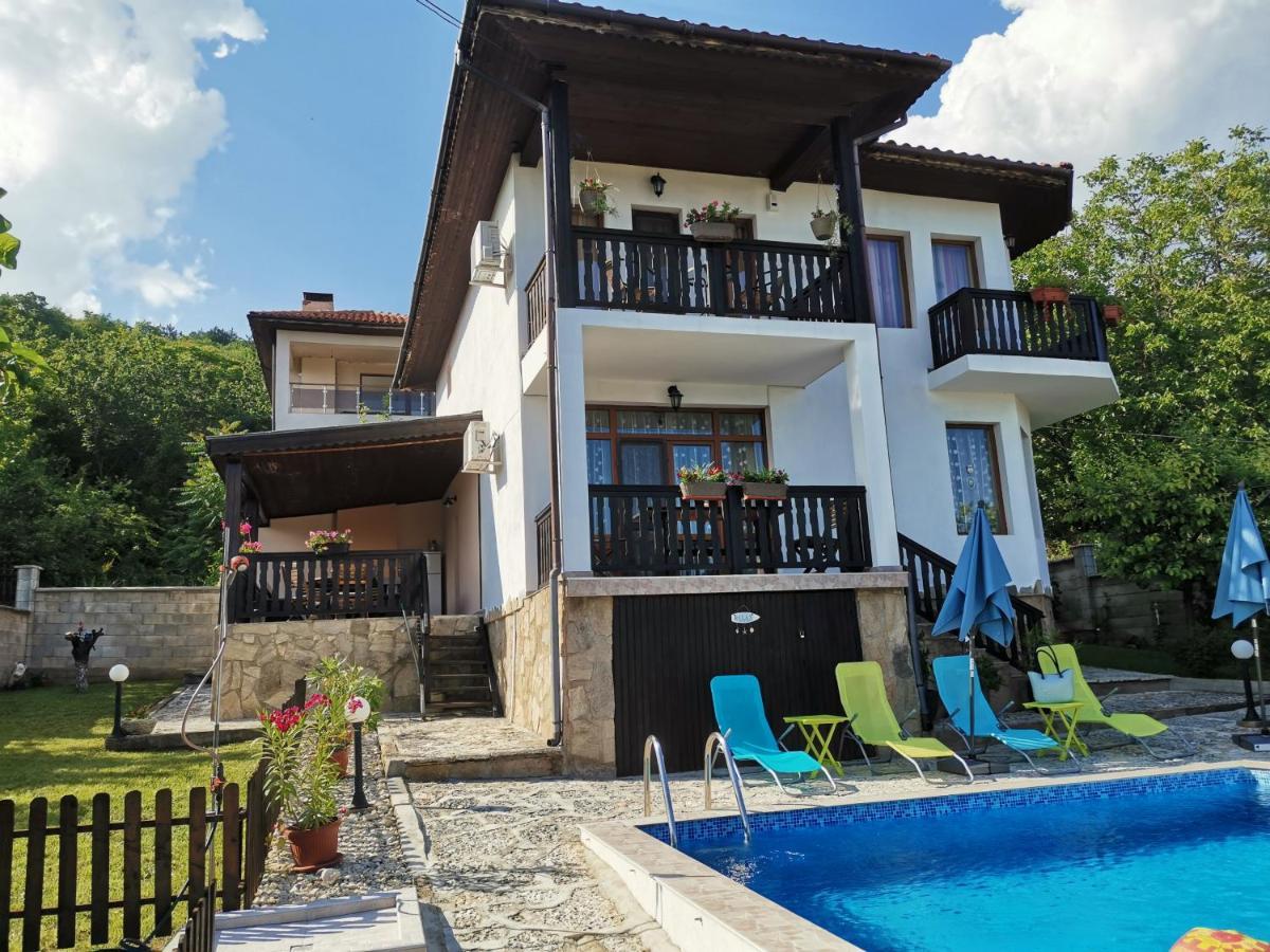 בלצ'יק Villa Holly מראה חיצוני תמונה