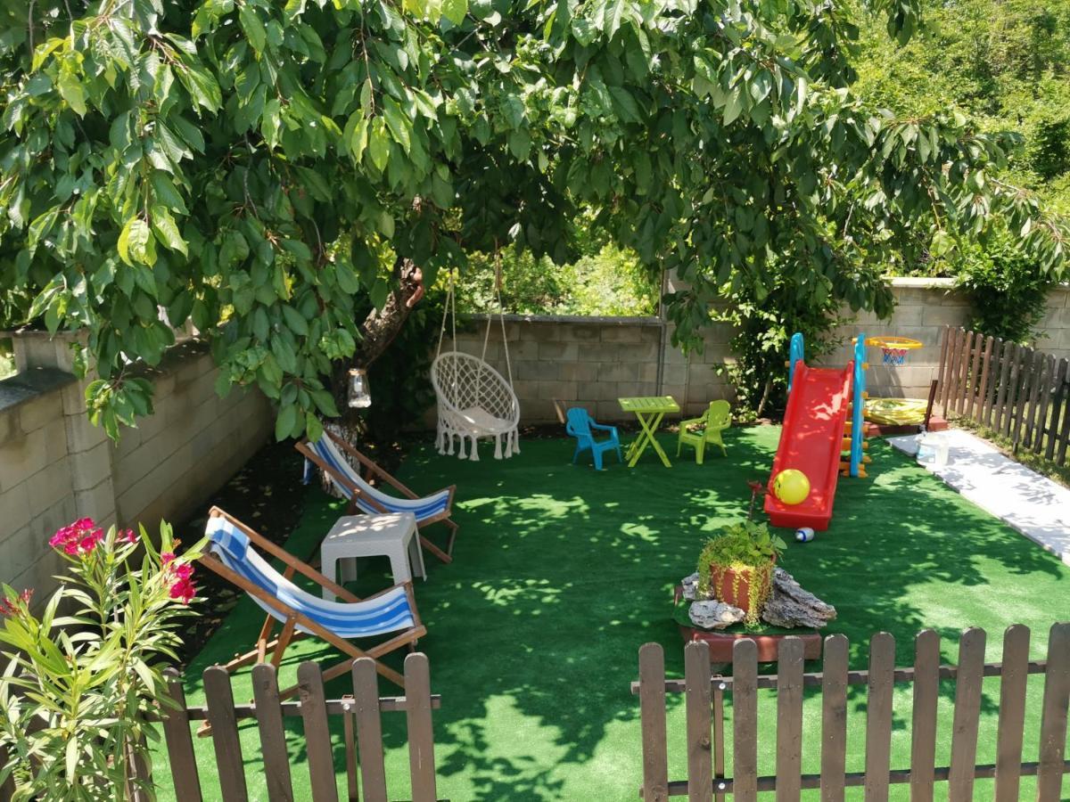 בלצ'יק Villa Holly מראה חיצוני תמונה