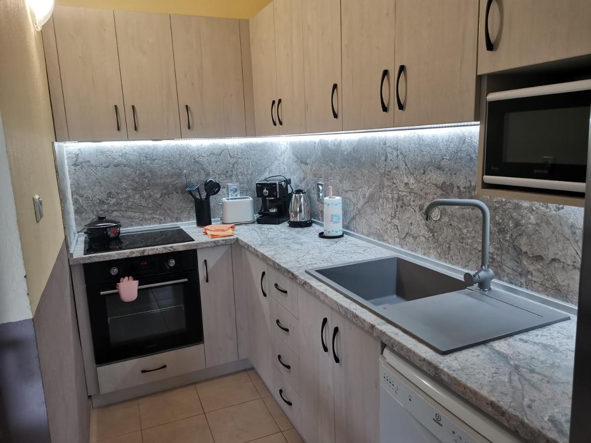 בלצ'יק Villa Holly מראה חיצוני תמונה