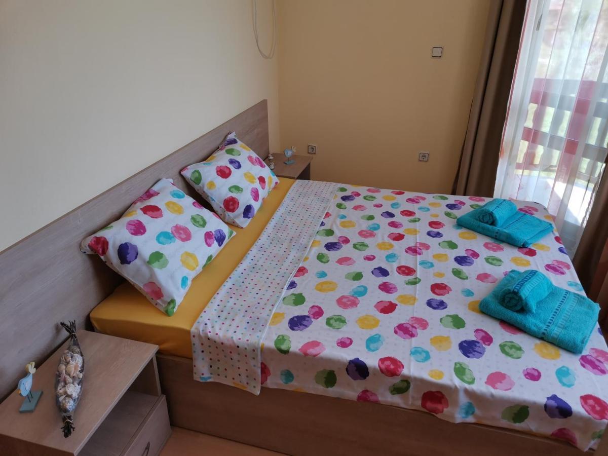 בלצ'יק Villa Holly מראה חיצוני תמונה