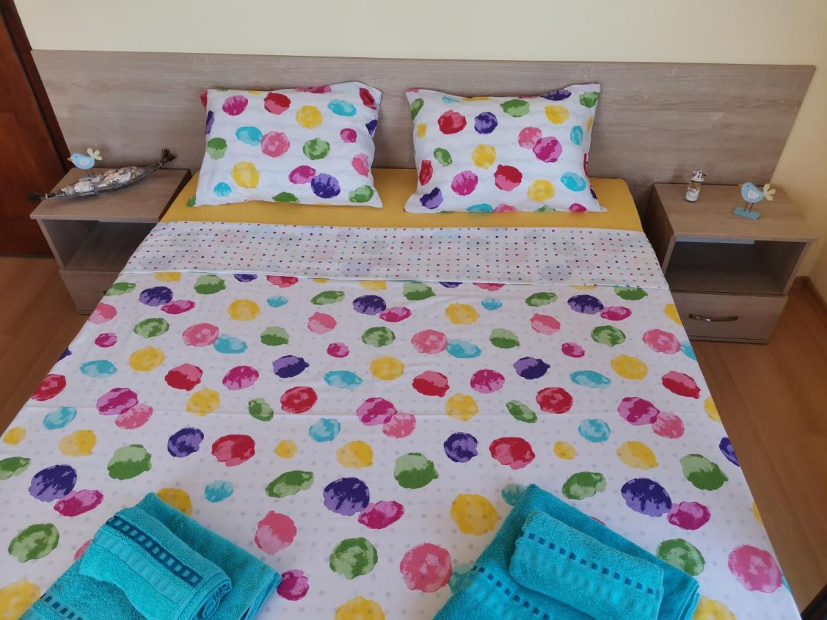 בלצ'יק Villa Holly מראה חיצוני תמונה