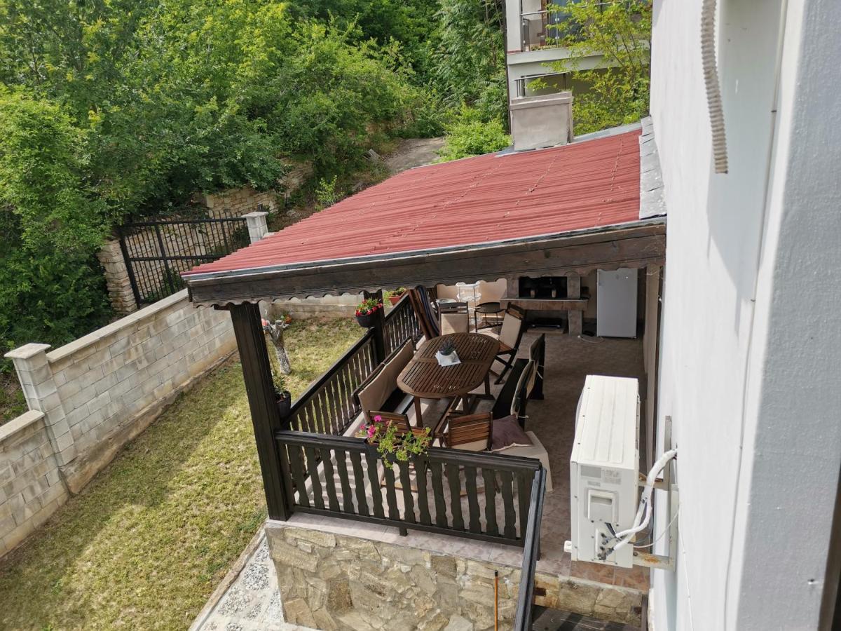 בלצ'יק Villa Holly מראה חיצוני תמונה