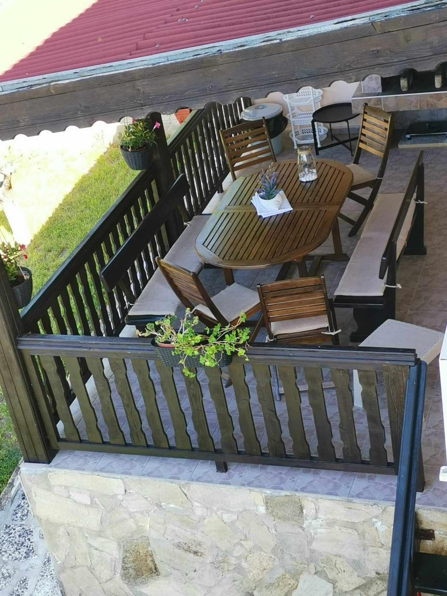בלצ'יק Villa Holly מראה חיצוני תמונה