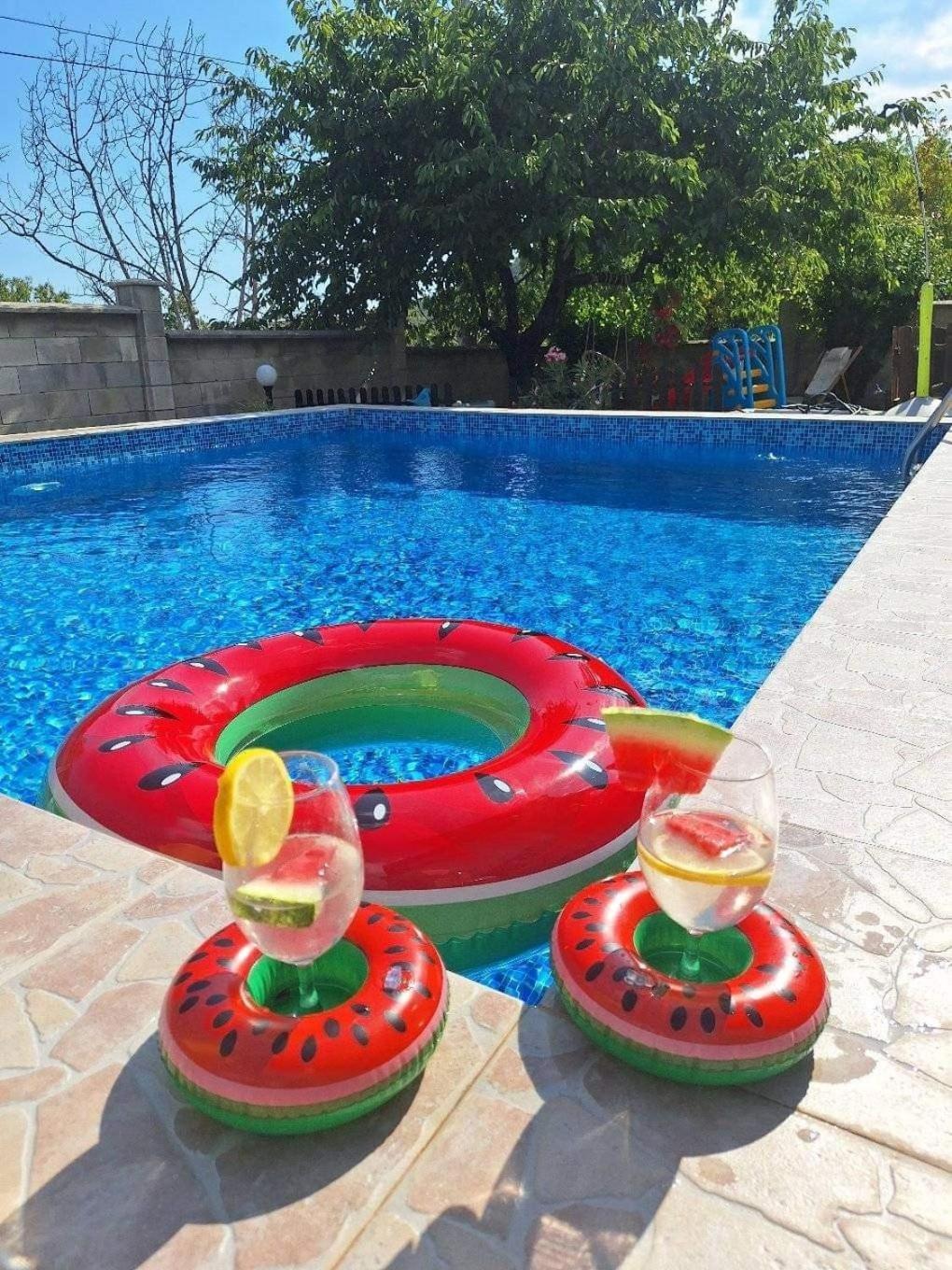 בלצ'יק Villa Holly מראה חיצוני תמונה