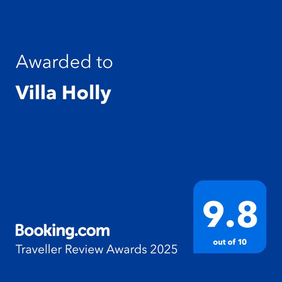 בלצ'יק Villa Holly מראה חיצוני תמונה